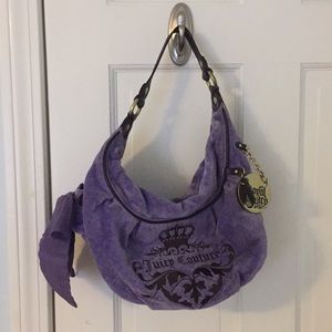 Juicy Couture purse